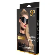 Venda Guilty Pleasure GP Premium Collection Bondage - nacloset
