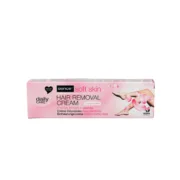 Creme Depilatório Corporal Sence Sensitive 150 ml Depilação e acessórios para barbear - nacloset