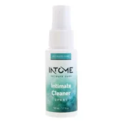 Lubrificante Íntimo de Homem Basic Water 100 ml Intome (50 ml) Lubrificantes à base de água - nacloset