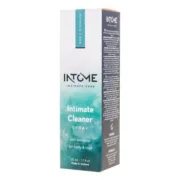 Lubrificante Íntimo de Homem Basic Water 100 ml Intome (50 ml) Lubrificantes à base de água - nacloset 2