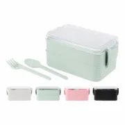 Lancheira Lifetime Cores sortidas Polipropileno Cozinha | Gourmet - nacloset