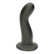 Dildo Ylva & Dite Preto Consoladores - nacloset