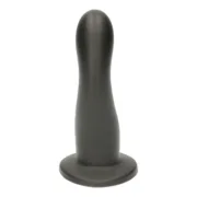 Dildo Ylva & Dite Preto Consoladores - nacloset 2