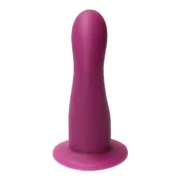 Dildo Ylva & Dite Violeta Consoladores - nacloset 2