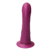 Dildo Ylva & Dite Violeta Consoladores - nacloset