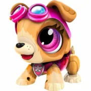 Robô Goliath Paw Patrol Stella Eletrónica | Robótica Educativa - nacloset 2