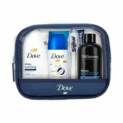 Desmaquilhante Facial Dove NECESER VIAJE Cuidado Facial - nacloset