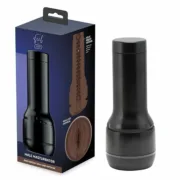 Dildo Realista Kiiroo Dark Consoladores - nacloset