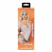 Manga de Masturbação Kiiroo Ashley Barbie Consoladores - nacloset