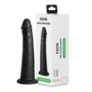 Dildo Kiiroo Preto Consoladores - nacloset 2