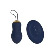 Ovo Masturbador Dream Toys Goddess Collection Azul Sexshop - nacloset