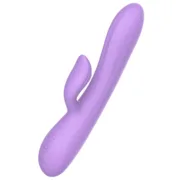 Vibrador de Ponto G Dream Toys The Candy Shop Roxo Sexshop - nacloset 2