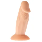 Dildo Realista Dream Toys Mr Dixx PVC Ø 3,4 cm Consoladores - nacloset 2