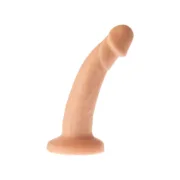 Dildo Realista Dream Toys Mr Dixx PVC Ø 3,8 cm Consoladores - nacloset
