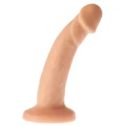 Dildo Realista Dream Toys Mr Dixx PVC Ø 3,8 cm Consoladores - nacloset 2