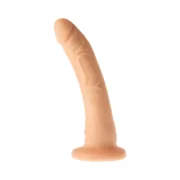 Dildo Realista Dream Toys Mr Dixx PVC Ø 4,5 cm Consoladores - nacloset