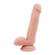 Dildo Realista Dream Toys Mr Dixx TPE Ø 3,9 cm Consoladores - nacloset