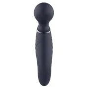 Massajador Dream Toys Glam Azul Massagem Erótica - nacloset 2