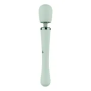 Massajador Dream Toys Glam Verde Massagem Erótica - nacloset
