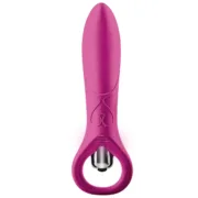 Vibrador Dream Toys Flirts Cor de Rosa Sexshop - nacloset 2