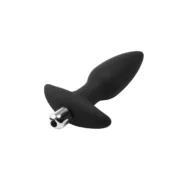 Plug Anal Dream Toys Fantasstic Preto Consoladores - nacloset 2