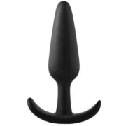 Plug Anal Dream Toys Fantasstic Preto Consoladores - nacloset 2