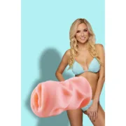 Masturbador Endurance Jack Ass Dream Toys The Girl Next Door Scarlett Carne Consoladores - nacloset 2