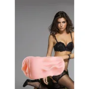 Masturbador Endurance Jack Ass Dream Toys The Girl Next Door Riley Carne Consoladores - nacloset 2