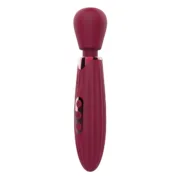 Limpador de Brinquedo Erótico Dream Toys Glam Roxo Massagem Erótica - nacloset