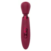 Limpador de Brinquedo Erótico Dream Toys Glam Roxo Massagem Erótica - nacloset 2