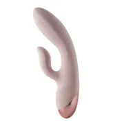 Vibrador de Ponto G Dream Toys Vivre Cor de Rosa Sexshop - nacloset 2