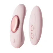 Massajador Dream Toys Vivre Cor de Rosa Massagem Erótica - nacloset 2