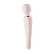 Massajador Dream Toys Vivre Cor de Rosa Massagem Erótica - nacloset