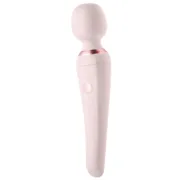 Massajador Dream Toys Vivre Cor de Rosa Massagem Erótica - nacloset 2