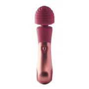 Vibrador Dream Toys Dinky Vermelho Sexshop - nacloset