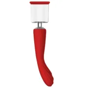 Bomba de Pénis Dream Toys Red Revolution Vermelho Afrodisíacos e Estimulantes - nacloset 2