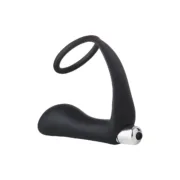 Plug Anal Dream Toys Fantasstic  Preto Consoladores - nacloset 2