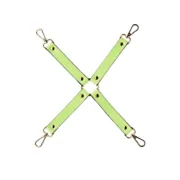 Kit Bondage com Corda Ajustável Dream Toys Radiant Algemas, mordaças e braçadeiras - nacloset