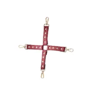 Kit Bondage com Corda Ajustável Dream Toys Blaze Algemas, mordaças e braçadeiras - nacloset