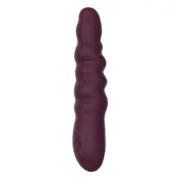 Vibrador Dream Toys Essentials Roxo Sexshop - nacloset 2
