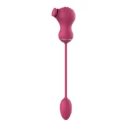 Massageador para Casais Dream Toys Essentials Sexshop - nacloset