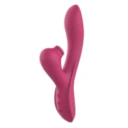 Vibrador de Ponto G Dream Toys Essentials Cor de Rosa Sexshop - nacloset