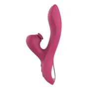 Vibrador de Ponto G Dream Toys Essentials Cor de Rosa Sexshop - nacloset 2