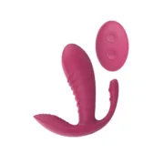Vibrador de Ponto G Dream Toys Essentials Cor de Rosa Sexshop - nacloset