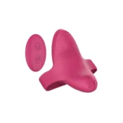 Vibrador Dream Toys Essentials Cor de Rosa Sexshop - nacloset