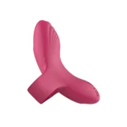 Vibrador Dream Toys Essentials Cor de Rosa Sexshop - nacloset 2