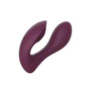 Vibrador de Ponto G Dream Toys Essentials Roxo Sexshop - nacloset 2