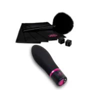 Vibrador Clássico Dream Toys Preto Ofertas | Recondicionado - nacloset