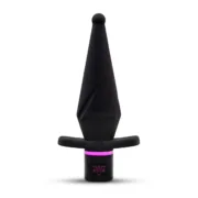 Massageador da Próstata Dream Toys Sex Room Preto Consoladores - nacloset 2