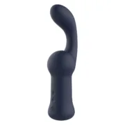 Vibrador Anal Cassini Preto Dream Toys STARTROOPERS SHUTTLE Azul Sexshop - nacloset